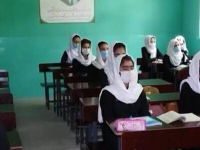 د اسلامی همکاریو د سازمان په پلاوی کې له طالب چارواکو سره لیدل؛ “د زده کړې حق باید له هیچا نه واخیستل شی”