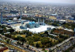یک نظامی حکومت پیشین از سوی افراد مسلح ناشناس در ولایت بلخ به قتل رسید