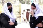 همزمان با روز جهانی سواد، بیش از یک میلیون دختر در افغانستان از آموزش محروم مانده اند