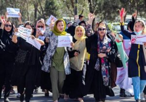 نگرانی سناتور آمریکایی از از سرکوب شدن زنان و دختران افغانستانی