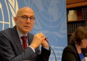 د ملګرو ملتونو یو جګپوړی چارواکی: په افغانستان کې بشری حقونه د سقوط په حال کې دی