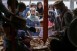 افزایش‌فقر و ناداری تا ازدواج اجباری دختران برای نجات از گرسنه‌گی در افغانستان   