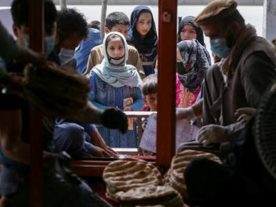 افزایش‌فقر و ناداری تا ازدواج اجباری دختران برای نجات از گرسنه‌گی در افغانستان   