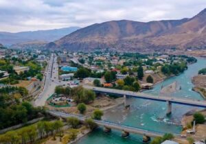در یک رویداد کم پیشینه همزمان چهار دختر در بدخشان غرق شدند