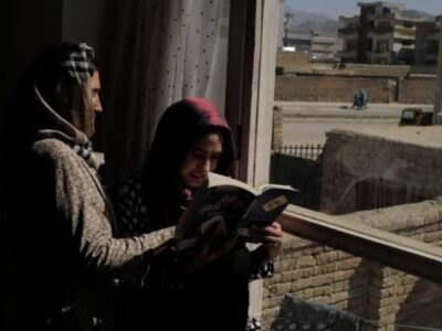 قرار گرفتن نام افغانستان در فهرست کشورهای که بدترین شرایط آموزشی را دارند