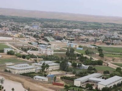 زیورآلات و پول نقد یک خانواده در ولایت سرپل از سوی دزدان مسلح به سرقت برده