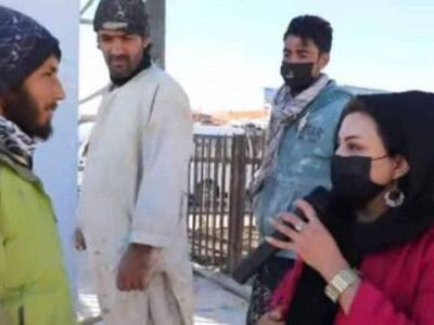 طالبان برای فعالیت یوتیوبران یک طرزالعمل ساختند