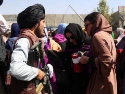 د امریکا د ملی امنیت شورا: طالبانو د ښځو د حقونو په اړه خپلې ژمنې نه دی پوره کړی