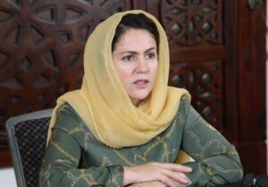 واکنش فوزیه کوفی نسبت به دستگیری ندا پروانی همراه با همسر و کودک خردسالش: «کودکان باید از هر نوع رفتار نادرست محافظت شوند.»
