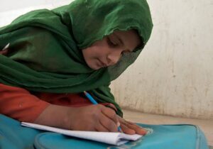 ۷۳۱ روز محرومیت از تحصیل و دو ساله‌گی بسته شدن مکاتب دخترانه در افغانستان