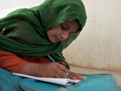 ۷۳۱ روز محرومیت از تحصیل و دو ساله‌گی بسته شدن مکاتب دخترانه در افغانستان