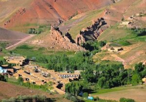 درگیری کوچی‌های مسلح با دِه‌ نشینان در دایکندی