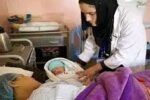 اوچا: افغانستان بالاترین مرگ ومیر مادران و نوزادان جهان را دارد