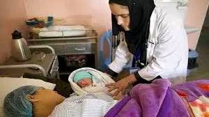 اوچا: افغانستان بالاترین مرگ ومیر مادران و نوزادان جهان را دارد