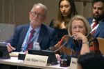 برگزاری نشست سازمان ملل تحت نام«مبارزه با اپارتاید جنسیتی» برای بررسی وضعیت زنان در افغانستان   