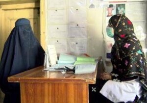  نورستانۍ میرمنې:په کافی اندازه روغتیایی خدمتونو ته لاسرسى نه لرو