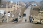 طالبان چهار نفر را در سرپل در دید عموم مجازات کردند