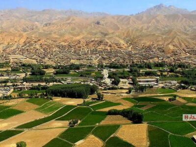 طالبان سه نفر را در بامیان بازداشت کردند