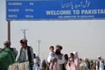 وضعیت نگران کننده و تشدید بازداشت مهاجرین افغانستان در پاکستان