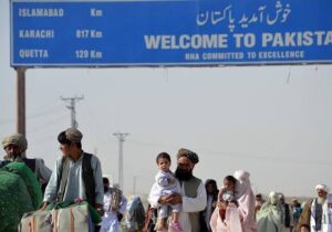 وضعیت نگران کننده و تشدید بازداشت مهاجرین افغانستان در پاکستان