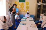 طالبانو د نجونو لپاره د ښوونکو د روزنې یو شمېر مرکزونه تړلی دی