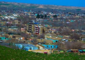 یک زن جوان در سرپل خودکشی کرد