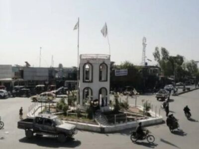 د طالبانو د ډلې ترمنځ د پوځی شخړې پیل؛ ۳۵ تنه وسله وال طالبان په ارزګان کې ووژل شول