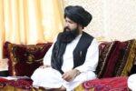ندا محمد ندیم: «زنان و مردان باهم مساوی نیستند، مرد حاکم و دارای صلاحیت است و زن باید از مرد اطاعت کند»