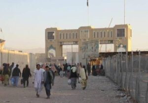 په سپین بولدک کې د طالبانو او پاکستانی ځواکونو ترمنځ نښته کې مرګ ژوبله اوښتې ده