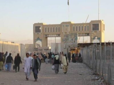 په سپین بولدک کې د طالبانو او پاکستانی ځواکونو ترمنځ نښته کې مرګ ژوبله اوښتې ده