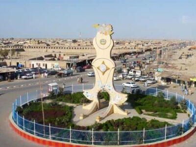 یک جوان در نیمروز با پریدن از بالای ساختمانی به زندگی‌اش پایان داد