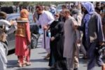  زنان افغانستان در زیر سایهٔ حاکمیت طا.لبان 