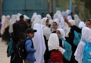 سیګار: طا.لبانو محدودونکې تعلیمی تګلارې; هېواد کې د زده کړو کیفیت او په هره کچه زده کړو ته لاسرسی کم شوی   