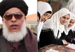عباس ستانکزی: زده کړه هغه څه دی چې هیڅوک تاسې نشی لرې کولای
