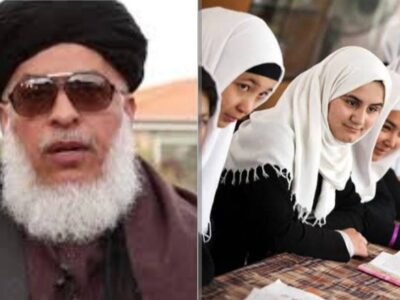 عباس ستانکزی: زده کړه هغه څه دی چې هیڅوک تاسې نشی لرې کولای