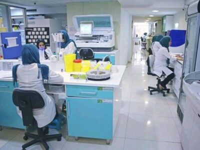 هشدار طا.لبان به داکتران زن بدون محرم در بامیان