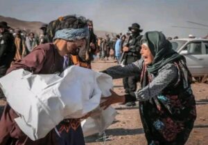 نتیجه‌ی یک تحقیق؛ افغانستان بدترین کشور برای زنان شناخته شد 