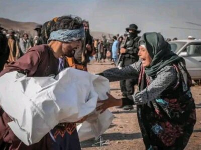 نتیجه‌ی یک تحقیق؛ افغانستان بدترین کشور برای زنان شناخته شد 