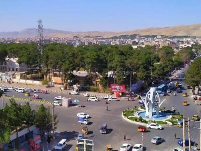  یک زن در اثر خشونت‌های خانوادگی در هرات جان باخت