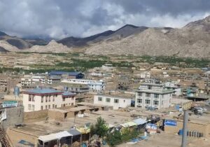  تاکید بر محدودیت گشت و گذار زنان در دایکندی