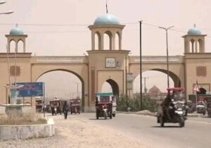طالبان در غزنی: زنان و‌مردان در ساختمان های جداگانه تداوی شوند 