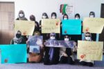 فعالان حقوق زن: کشتار شیعیان در افغانستان متوقف شود 