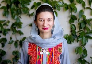 شهرزاد اکبر برنده جایزه حقوق بشر سال ۲۰۲۳ بنیاد فریدریش ایبرت آلمان شد 