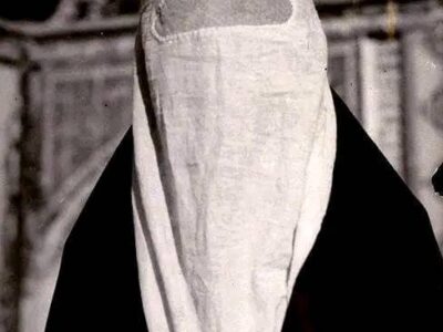 روایت نرگس؛ روایت رنج دختران افغانستانی