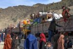 وضعیت نگران کننده پناه‌جویان اخراج شده افغان از پاکستان 