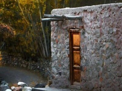 یک زن در بامیان پس از سپری کردن دو سال در زندان خانگی آزاد شد