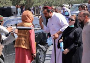 ملګرو ملتونو د جنسیت پربنسټ د تاوتریخوالی مخنیوی لپاره ۱۶ورځنى کمپاین پیلوی