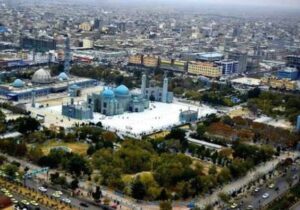 چهار صراف در ولایت بلخ از سوی افراد مسلح ناشناس تیرباران شدند