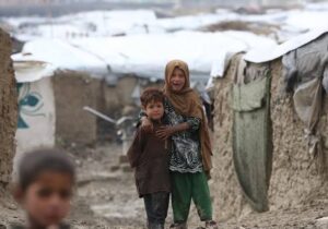 بیستم نوامبر روز جهانی کودک و بی سرنوشتی کودکان در افغانستان