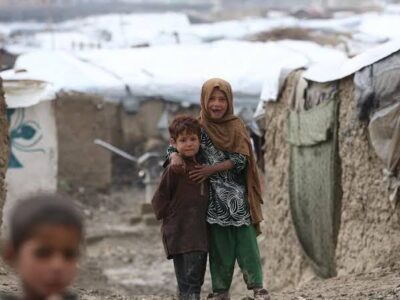 بیستم نوامبر روز جهانی کودک و بی سرنوشتی کودکان در افغانستان